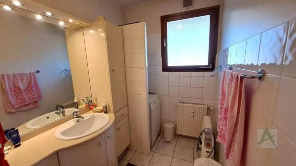 Appartement à vendre à Chambéry (73000)