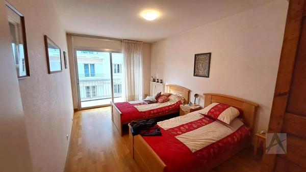 Appartement à vendre à Chambéry (73000)