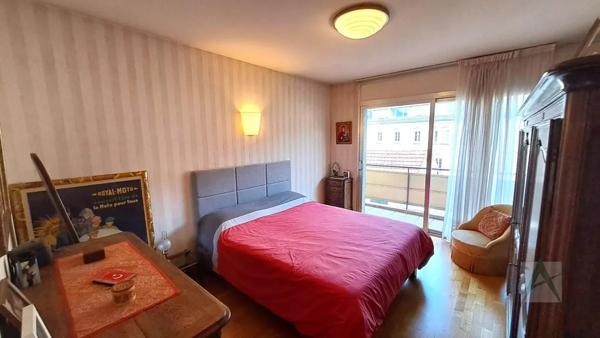 Appartement à vendre à Chambéry (73000)