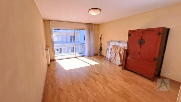 Appartement à vendre à Chambéry (73000)