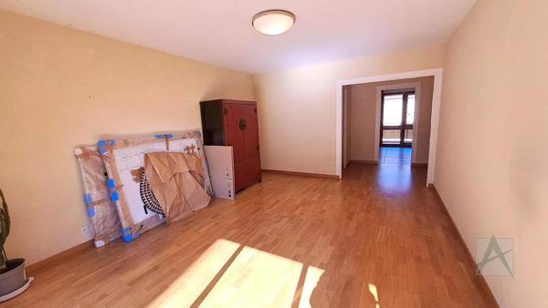 Appartement à vendre à Chambéry (73000)