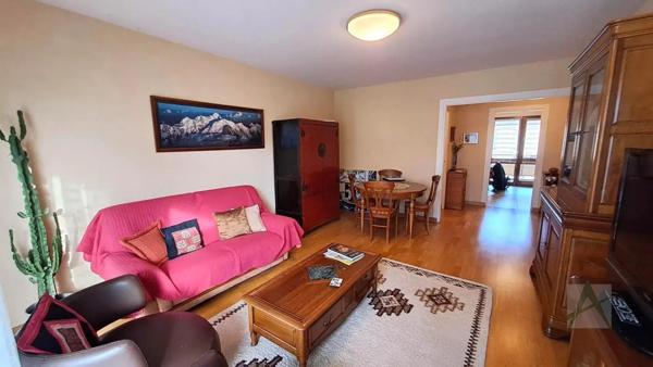 Appartement à vendre à Chambéry (73000)