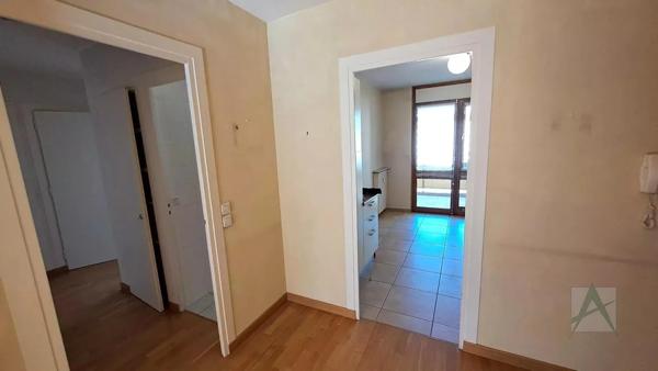 Appartement à vendre à Chambéry (73000)