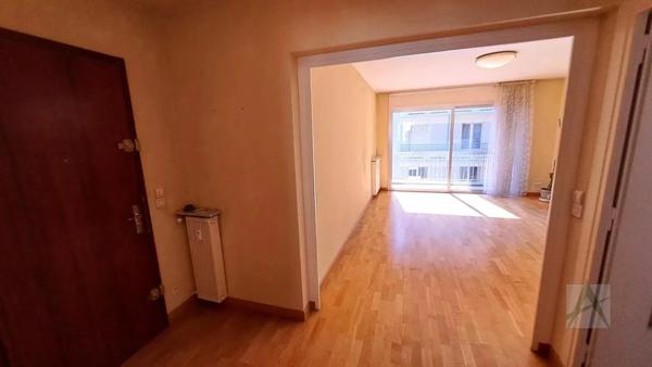 Appartement à vendre à Chambéry (73000)