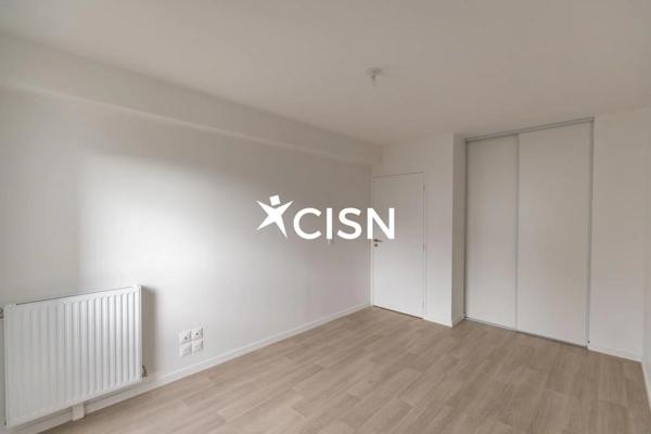 Appartement à vendre à Locmiquélic (56570)