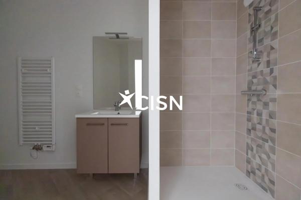 Appartement à vendre à Locmiquélic (56570)