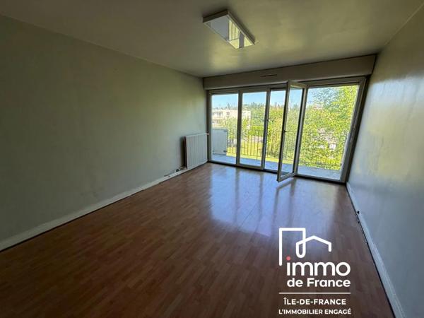Appartement à vendre à Palaiseau (91120)