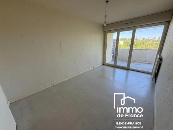 Appartement à vendre à Palaiseau (91120)
