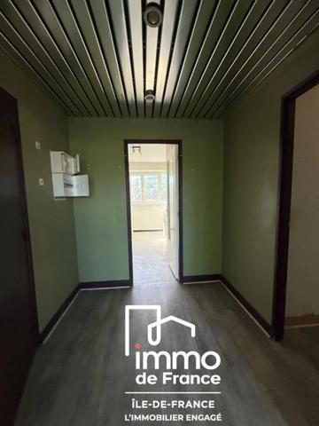 Appartement à vendre à Palaiseau (91120)