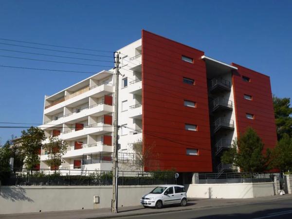 Appartement à louer à Montpellier (34090)