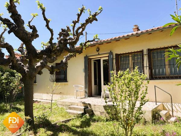 Maison à vendre à Montpellier (34070)