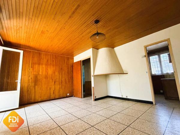 Maison à vendre à Montpellier (34070)