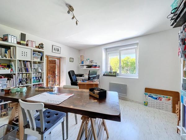 Longère de plus de 300 m² habitable, entièrement restaurée