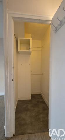 Appartement à vendre 3 pièces 54 m² Poissy