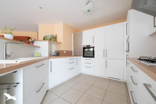 Maison à vendre |  Saujon |  6 pièces | 140 m²