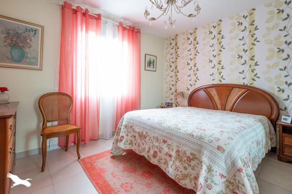Maison à vendre |  Saujon |  6 pièces | 140 m²