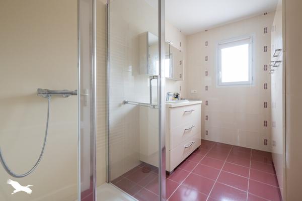 Maison à vendre |  Saujon |  6 pièces | 140 m²