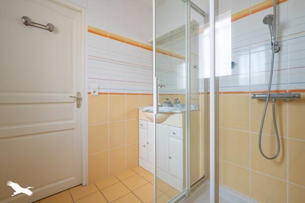 Maison à vendre |  Saujon |  6 pièces | 140 m²