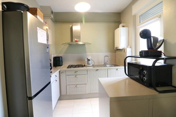 Maison à vendre 4 pièces TERVILLE (57)