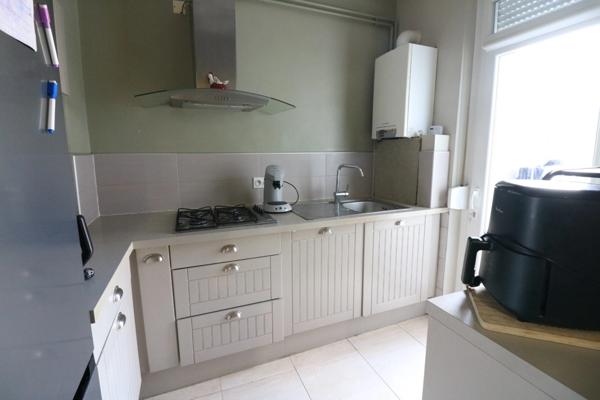 Maison à vendre 4 pièces TERVILLE (57)