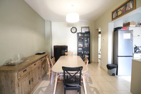 Maison à vendre 4 pièces TERVILLE (57)