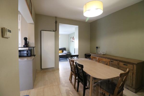 Maison à vendre 4 pièces TERVILLE (57)