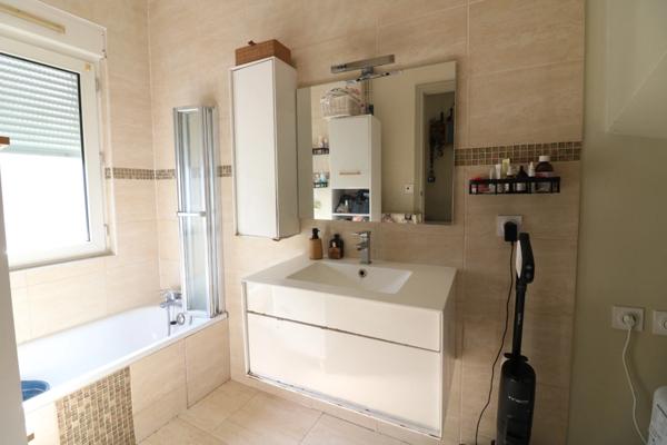 Maison à vendre 4 pièces TERVILLE (57)