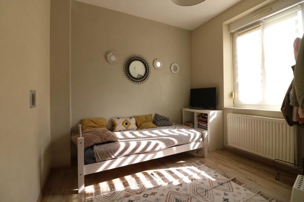 Maison à vendre 4 pièces TERVILLE (57)