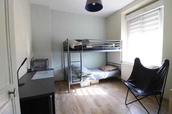 Maison à vendre 4 pièces TERVILLE (57)