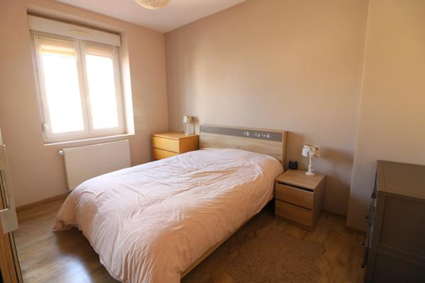 Maison à vendre 4 pièces TERVILLE (57)