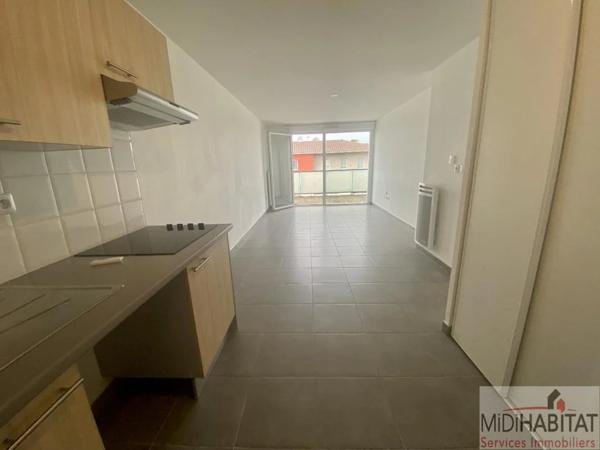 Appartement à vendre à Toulouse (31200)