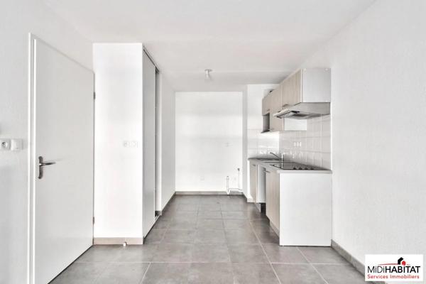 Appartement à vendre à Toulouse (31200)
