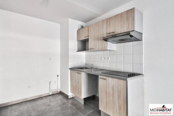 Appartement à vendre à Toulouse (31200)