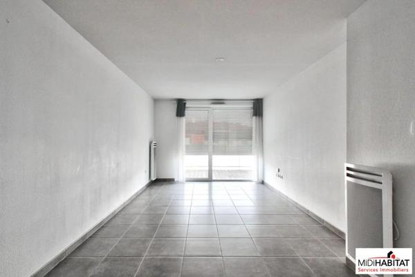 Appartement à vendre à Toulouse (31200)