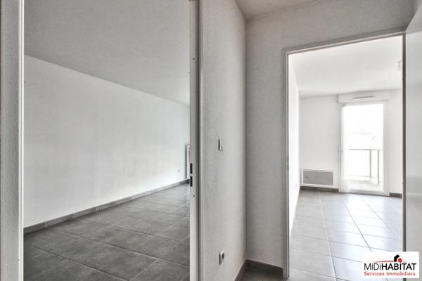 Appartement à vendre à Toulouse (31200)