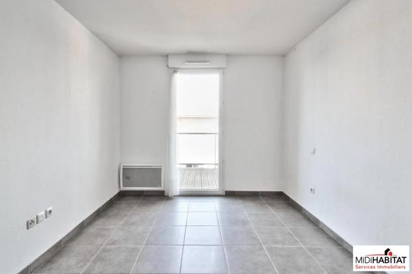 Appartement à vendre à Toulouse (31200)