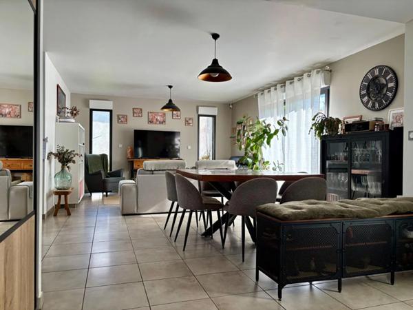 Maison à vendre à Savignac (12200)