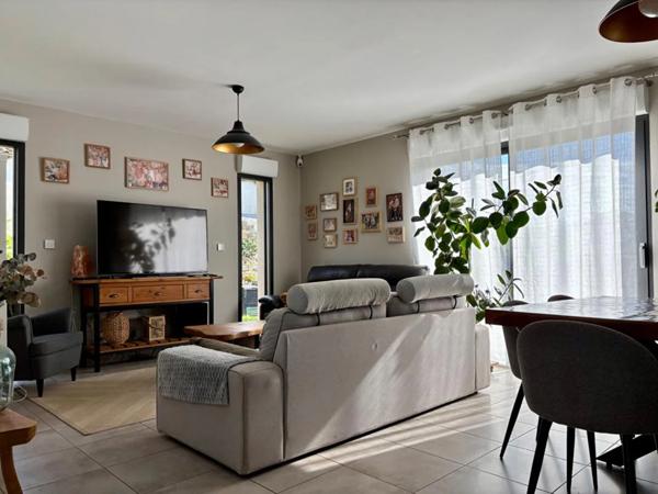 Maison à vendre à Savignac (12200)