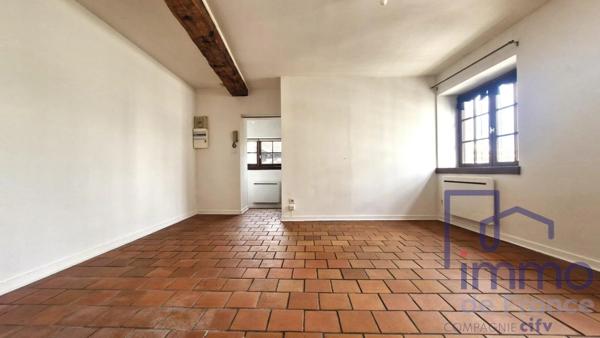 Appartement à vendre à Saint-Étienne (42000)