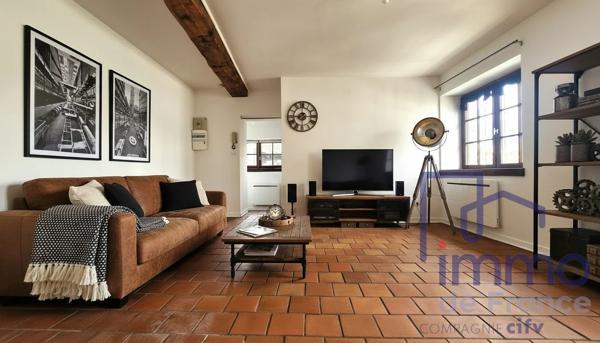 Appartement à vendre à Saint-Étienne (42000)