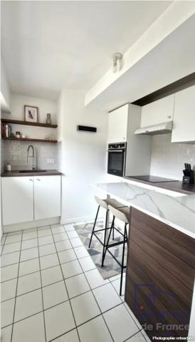 Appartement à vendre à Saint-Étienne (42000)
