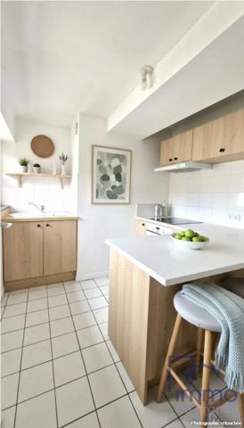 Appartement à vendre à Saint-Étienne (42000)