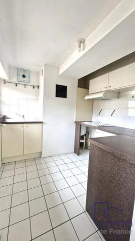 Appartement à vendre à Saint-Étienne (42000)