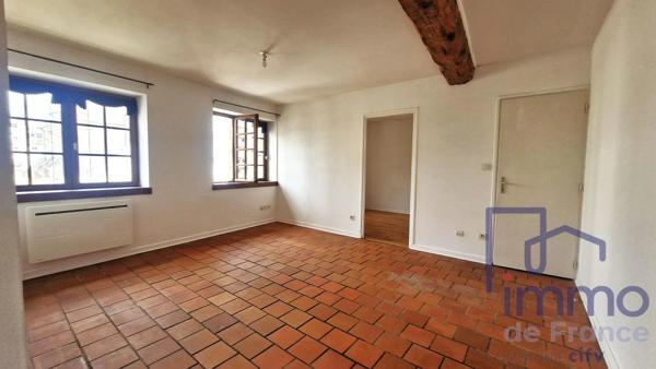Appartement à vendre à Saint-Étienne (42000)