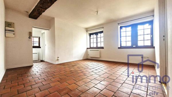 Appartement à vendre à Saint-Étienne (42000)