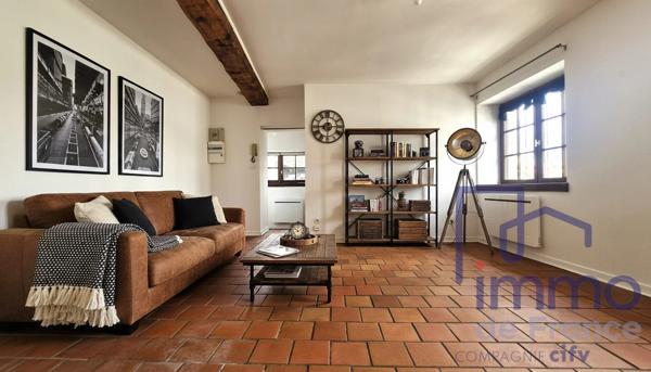 Appartement à vendre à Saint-Étienne (42000)