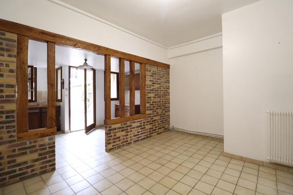 Maison 6 pièces - Louviers centre