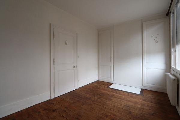 Maison 6 pièces - Louviers centre