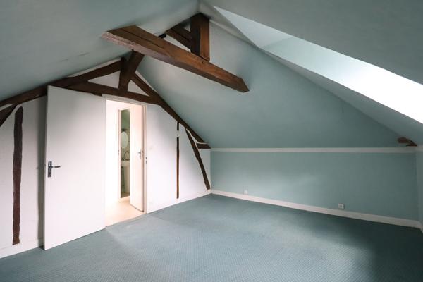 Maison 6 pièces - Louviers centre
