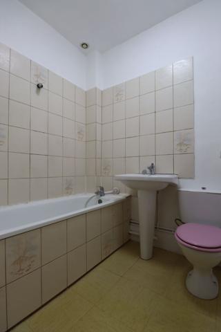 Maison 6 pièces - Louviers centre